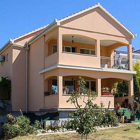 Apartments Leon Orebić Kültér fotó