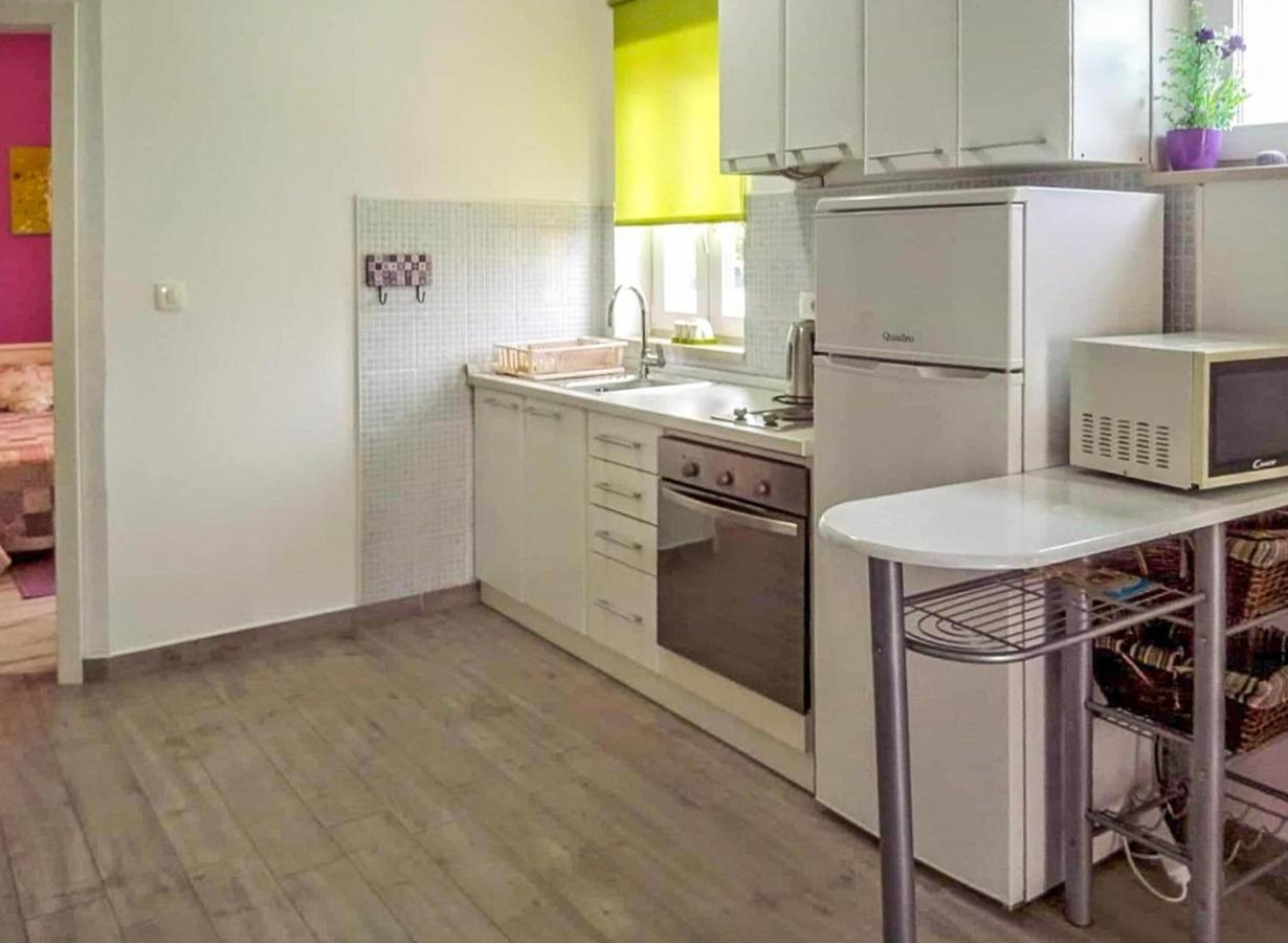 Apartments Leon Orebić Kültér fotó