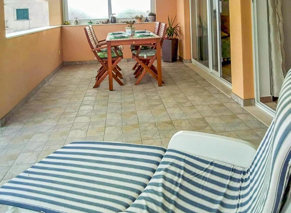 Apartments Leon Orebić Kültér fotó