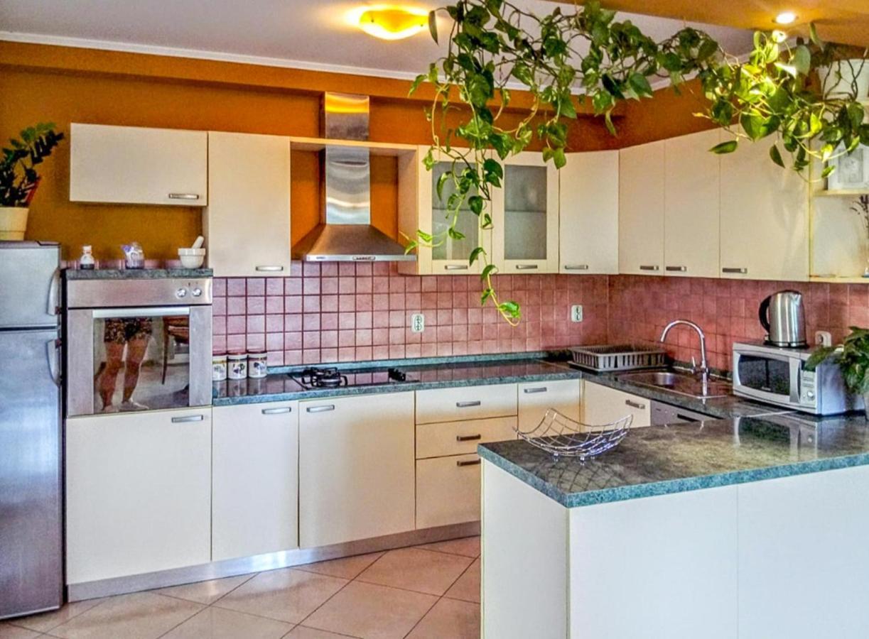 Apartments Leon Orebić Kültér fotó