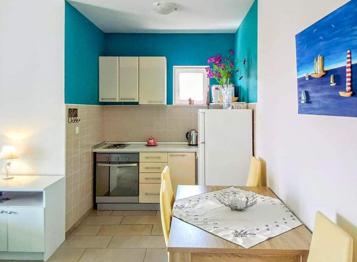 Apartments Leon Orebić Kültér fotó