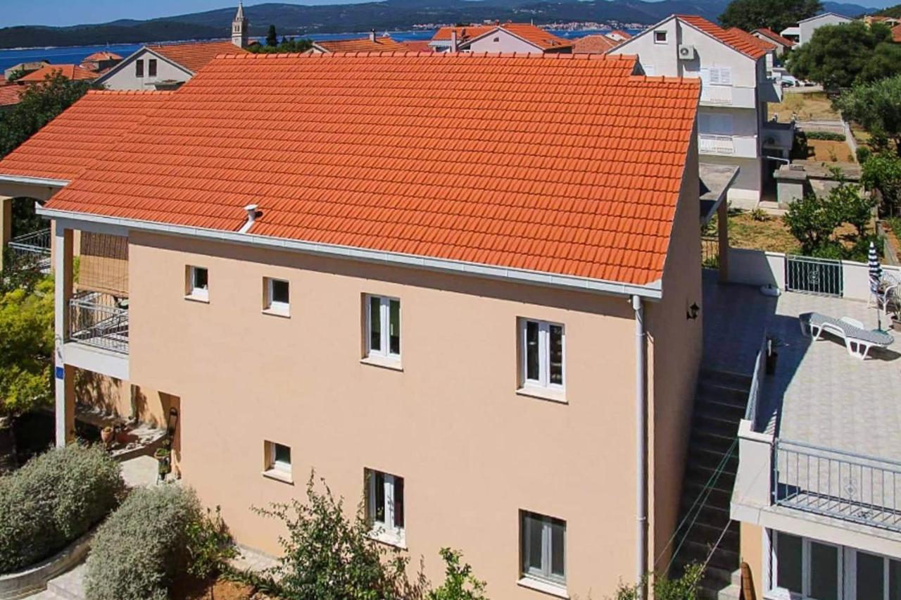 Apartments Leon Orebić Kültér fotó