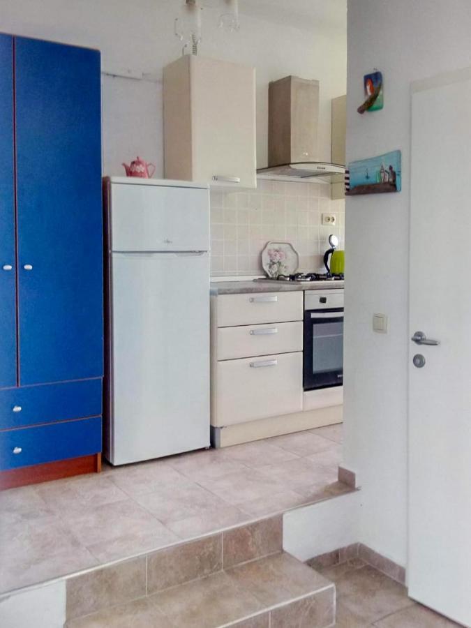 Apartments Leon Orebić Kültér fotó