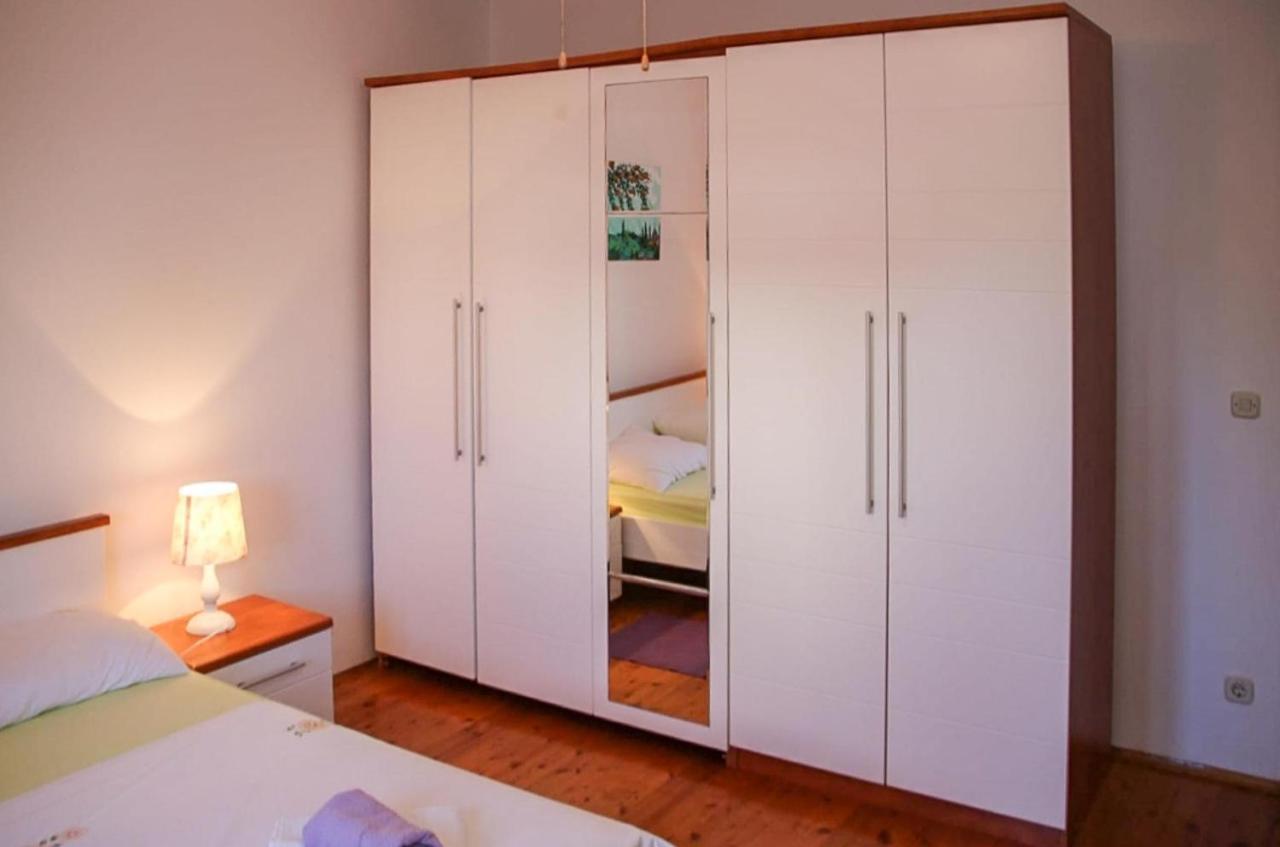 Apartments Leon Orebić Kültér fotó
