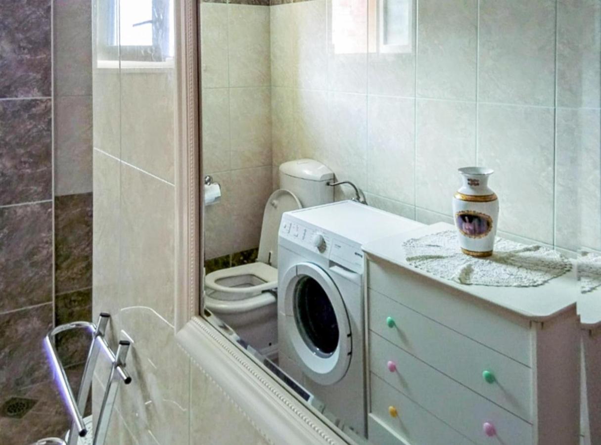 Apartments Leon Orebić Kültér fotó